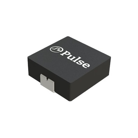 Pulse Electronics General Purpose Inductor, 0.56Uh, 20%, 1 Element, Smd, 4339 PA4342.561ANLT